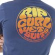 Camiseta Masculina Rip Curl Wettie Passage Icon MARINHO-0505MTE- -4-